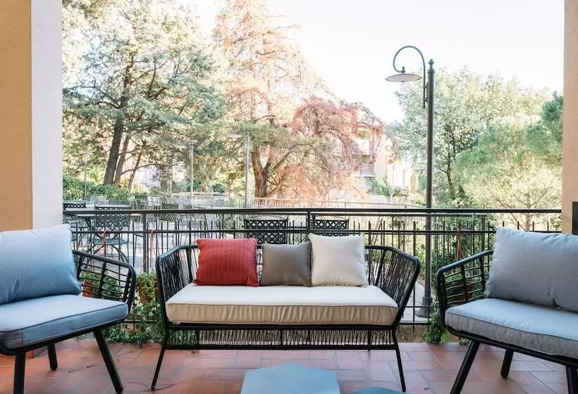 پانسیون Locanda Stella