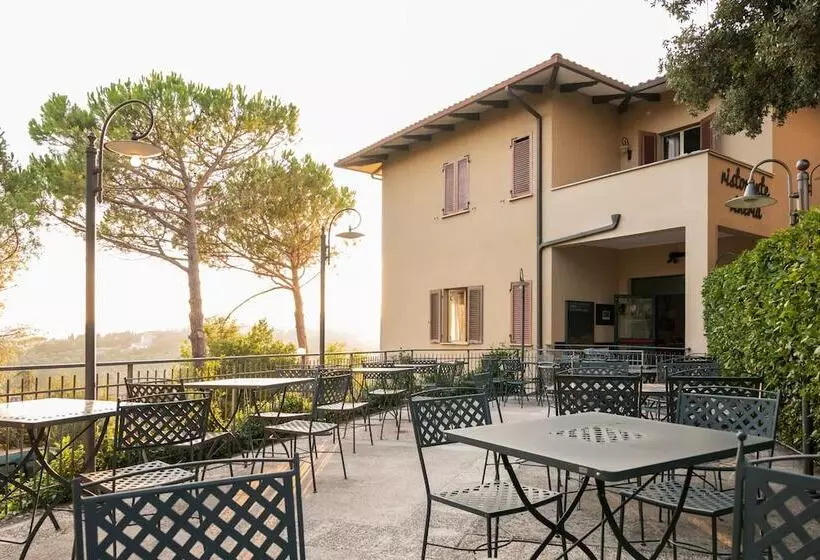 پانسیون Locanda Stella