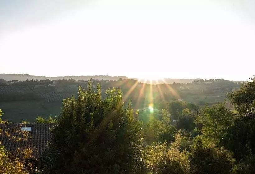 پانسیون Locanda Stella