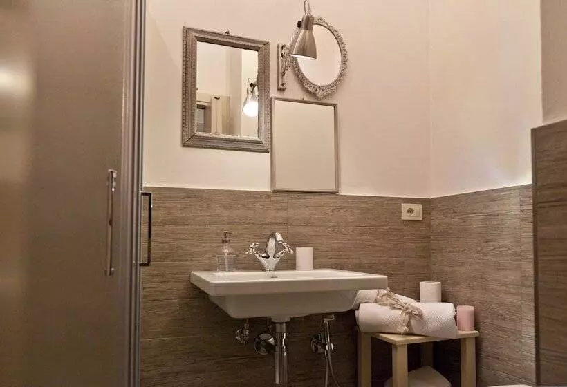 پانسیون Locanda Stella