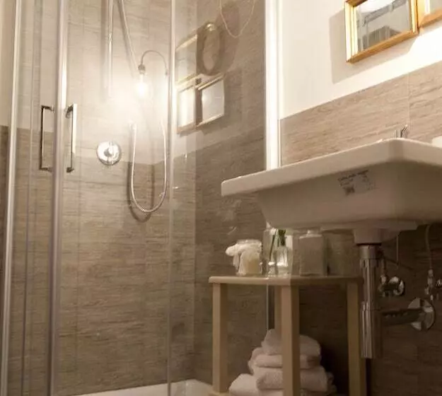 پانسیون Locanda Stella