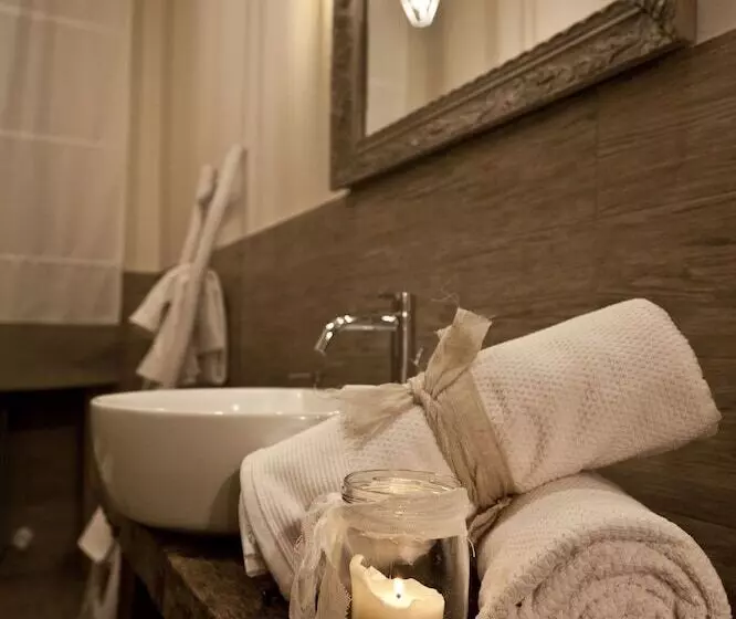 پانسیون Locanda Stella