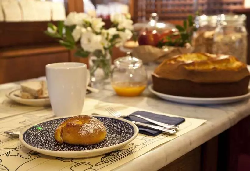 پانسیون Locanda Stella