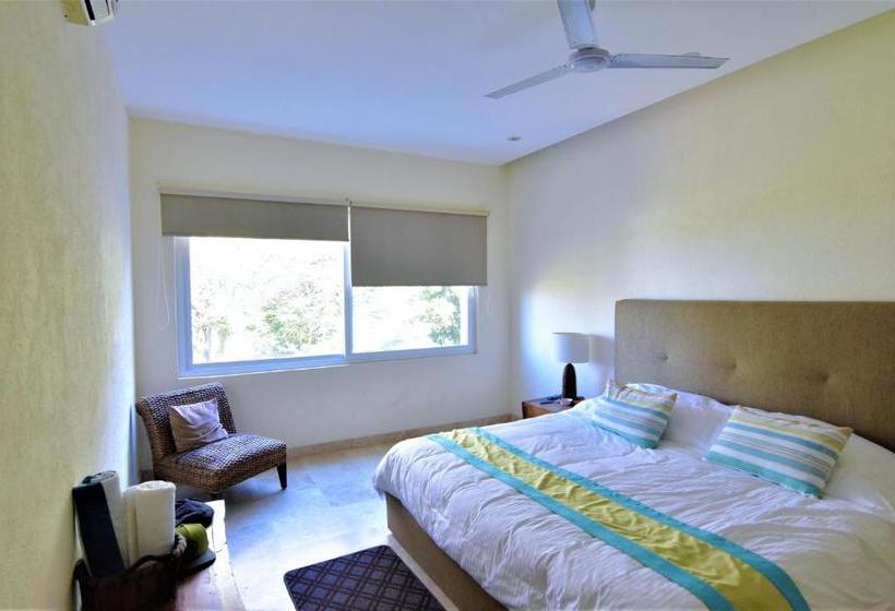 Panzió The Phoenix Sayulita