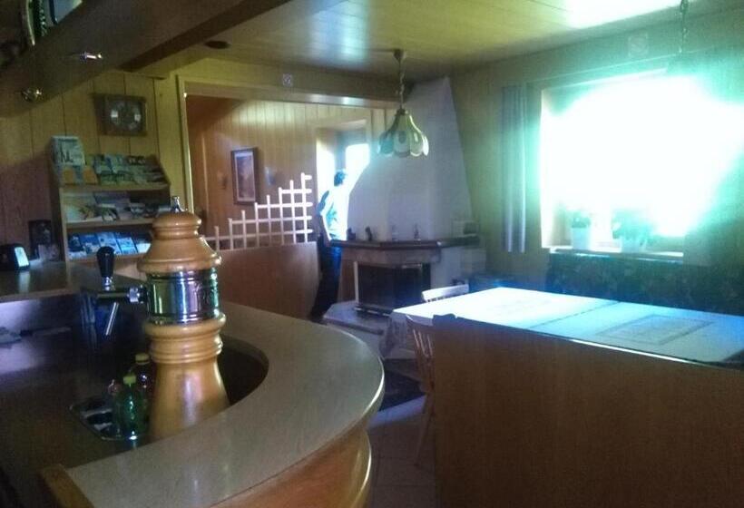 پانسیون Fn & Company