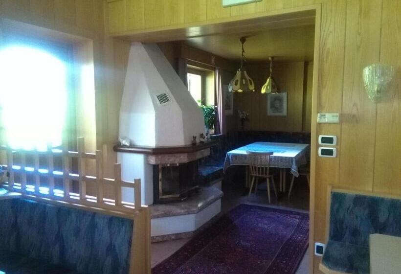 پانسیون Fn & Company