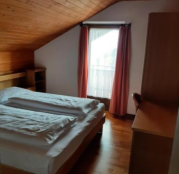 پانسیون Fn & Company