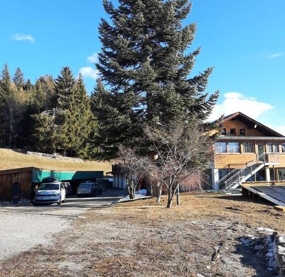 پانسیون Fn & Company