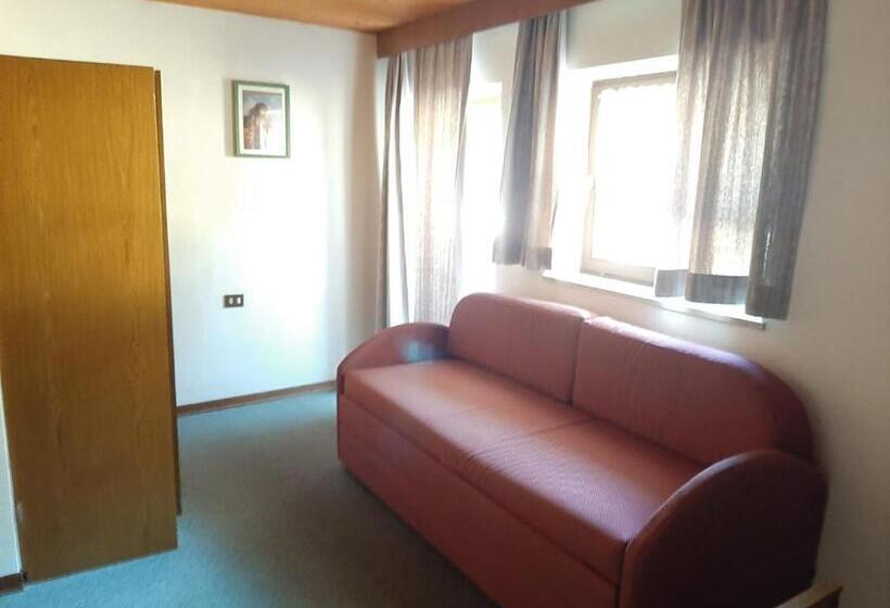 پانسیون Fn & Company