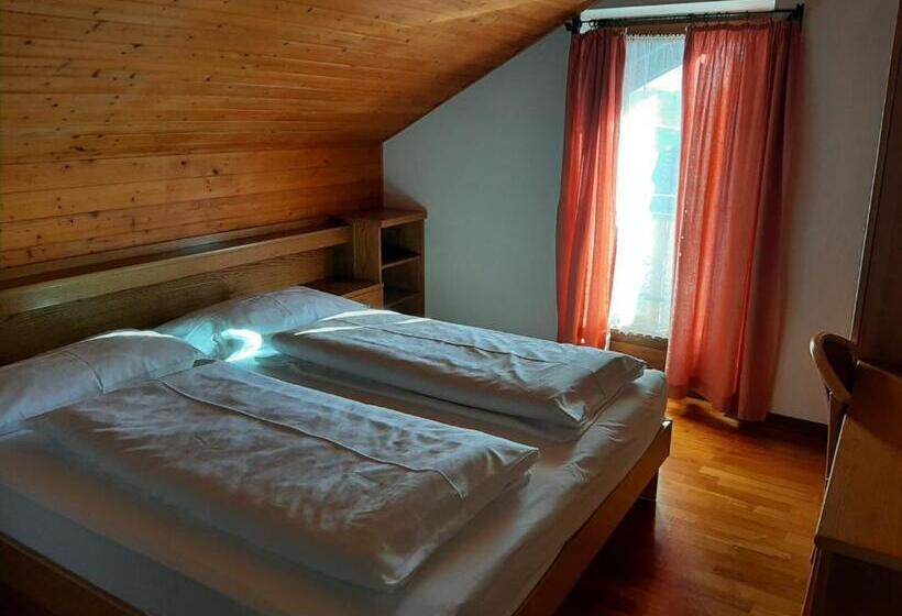 پانسیون Fn & Company