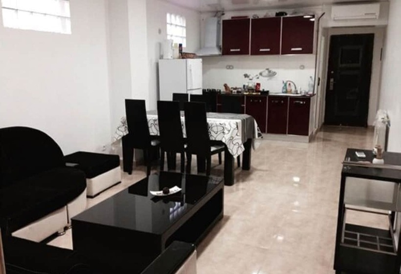 Résidence Fort De L Eau