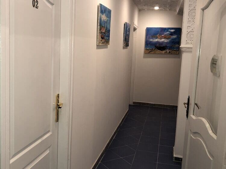 Résidence Fort De L Eau