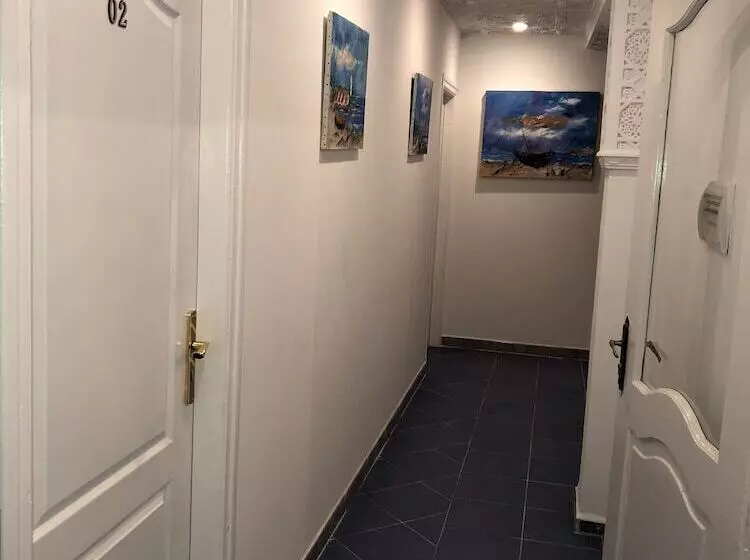 Résidence Fort De L Eau