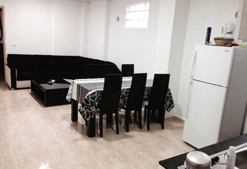 Résidence Fort De L Eau