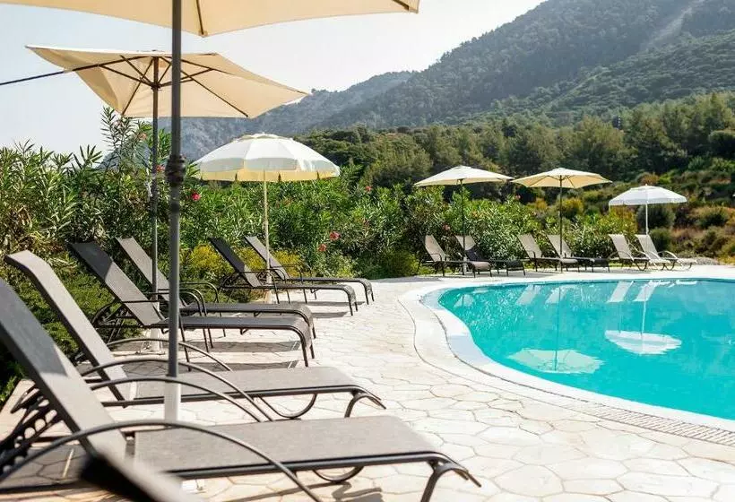 Salakos Villas
