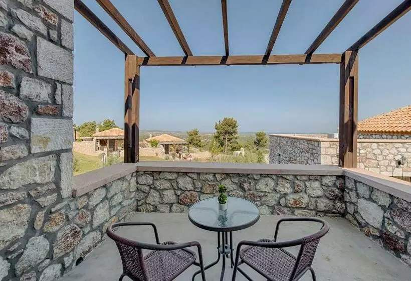 Salakos Villas