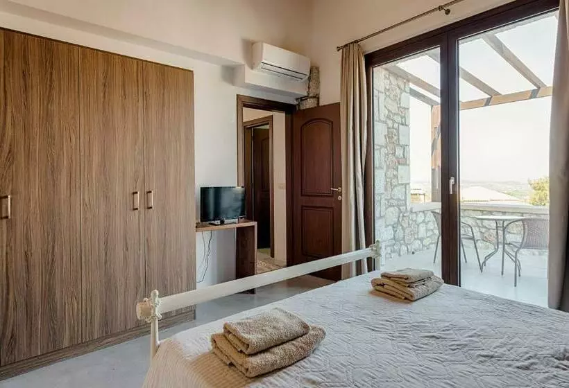 Salakos Villas