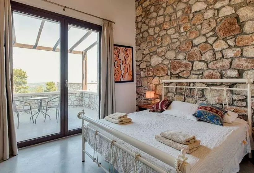 Salakos Villas