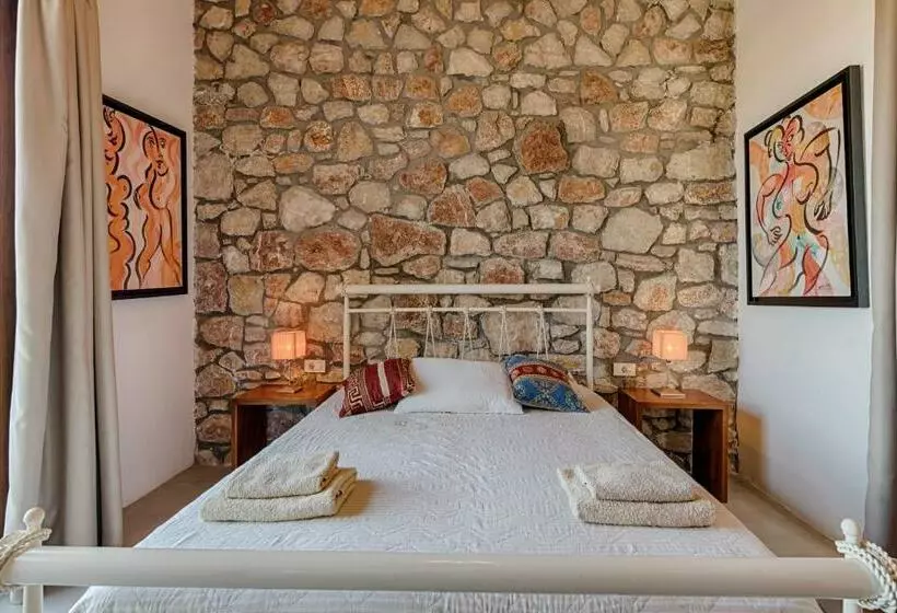 Salakos Villas