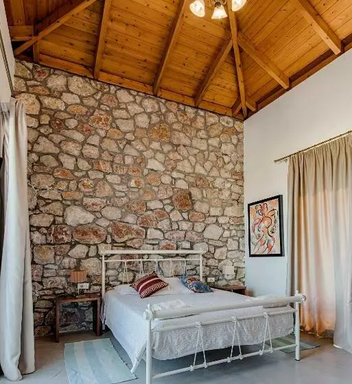Salakos Villas
