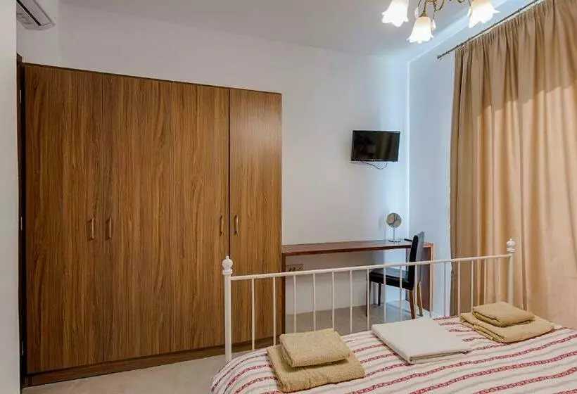 Salakos Villas
