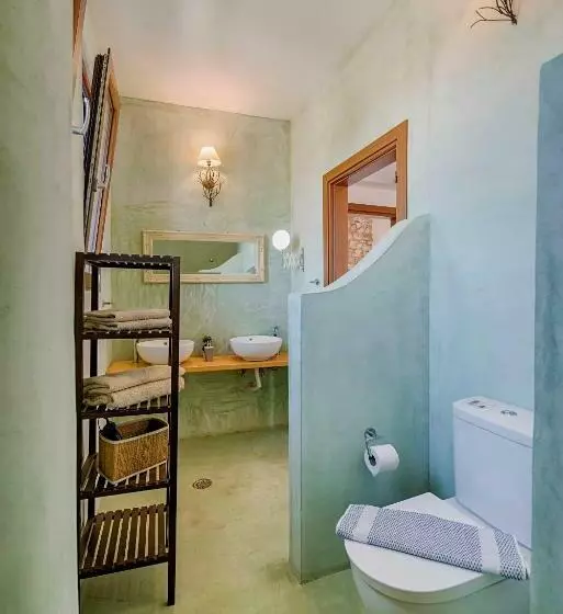 Salakos Villas