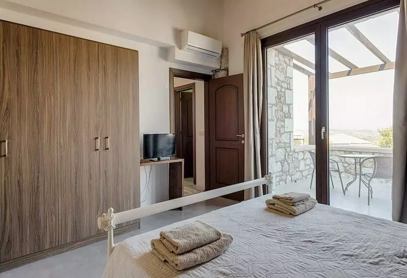 Salakos Villas
