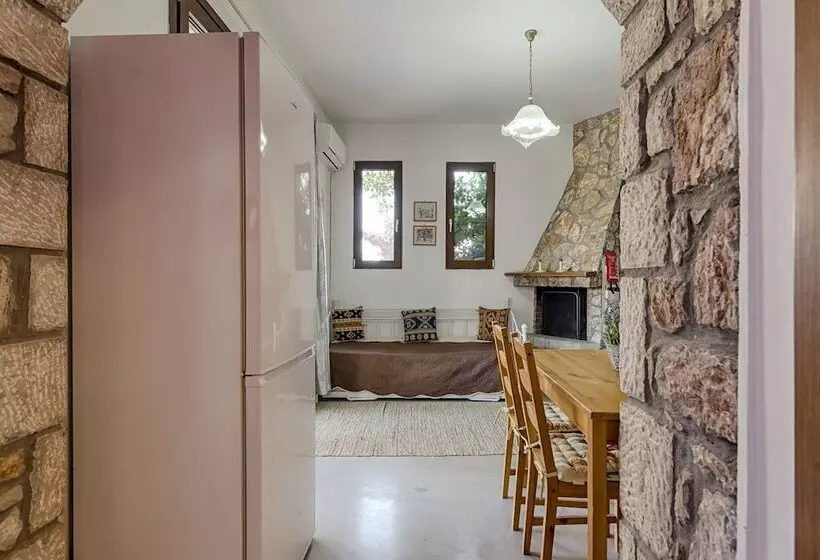 Salakos Villas