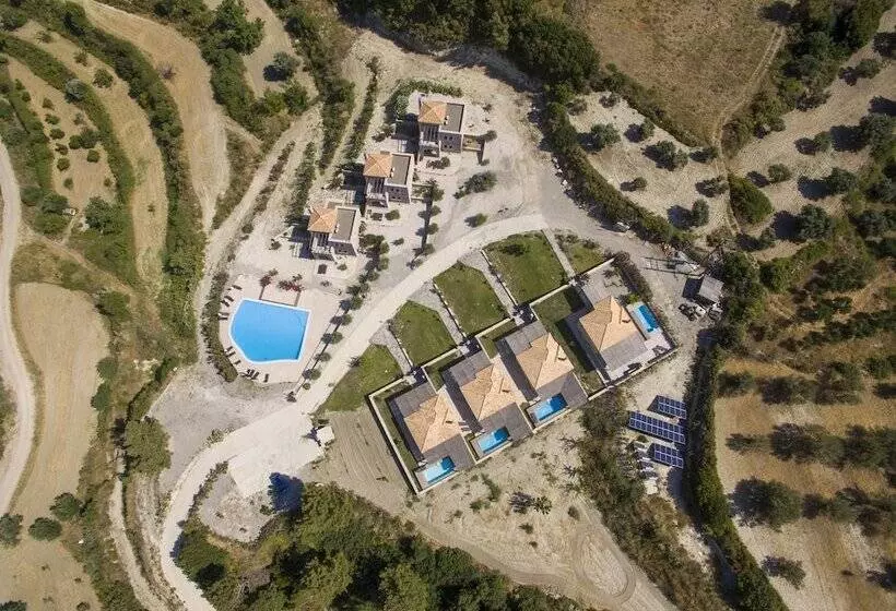 Salakos Villas