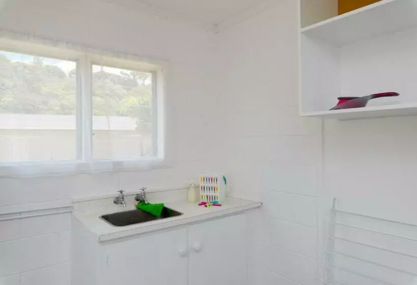 Waitangi Beach House