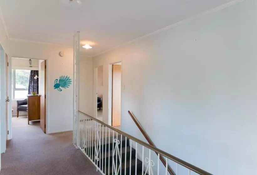 Waitangi Beach House
