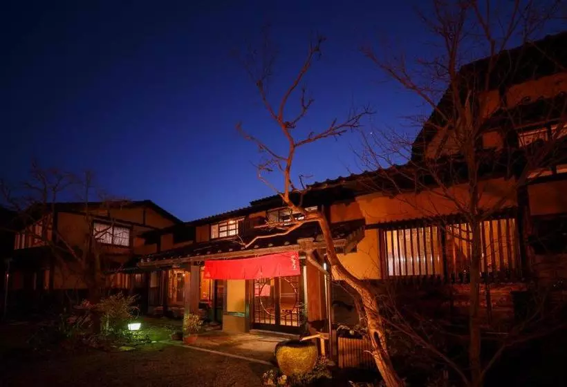 Yufuin Ryokan Tadaima