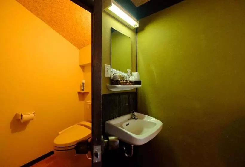 Yufuin Ryokan Tadaima