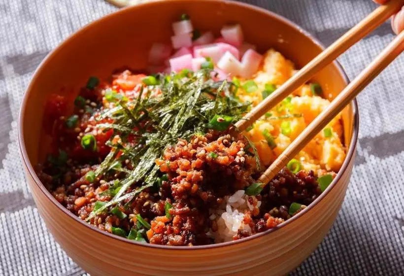 Yufuin Ryokan Tadaima