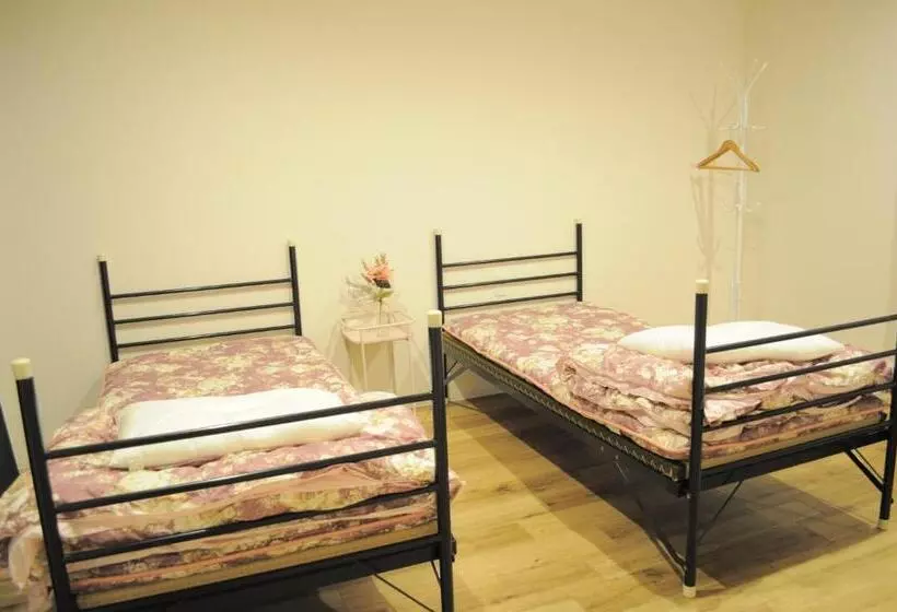 04village Namba   Hostel