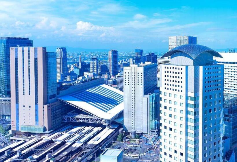 04village Namba Hostel