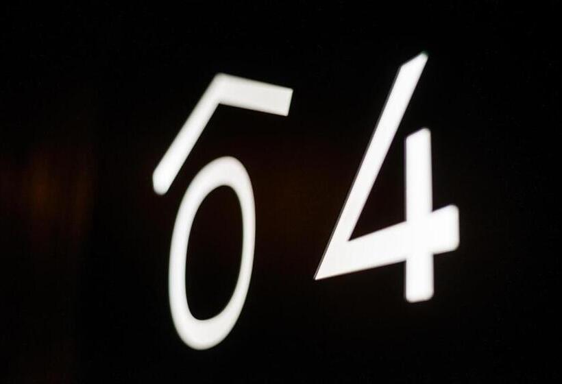 04village Namba Hostel