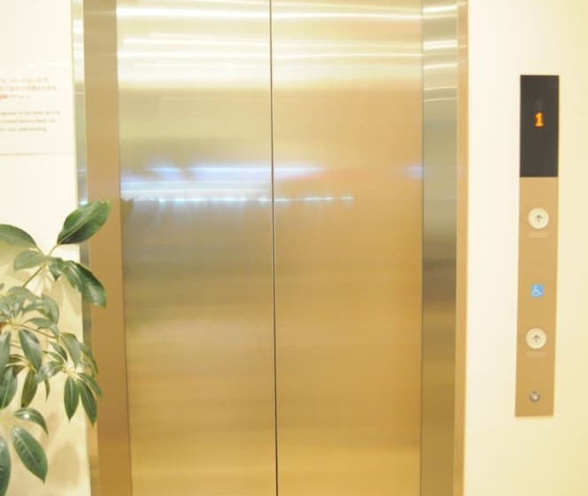 04village Namba Hostel