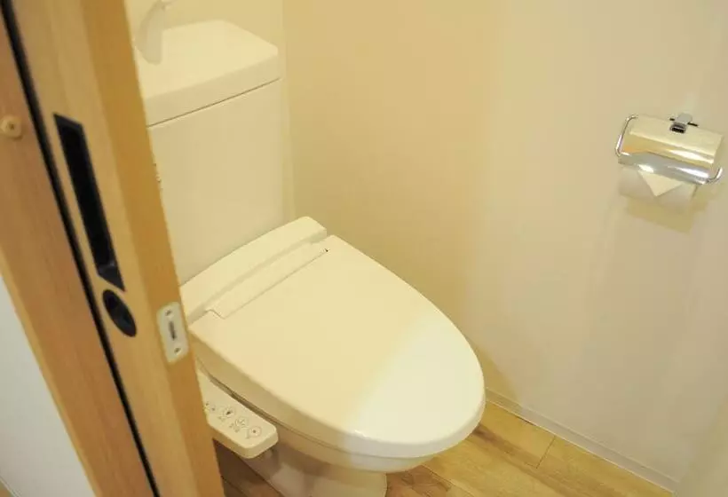 04village Namba   Hostel