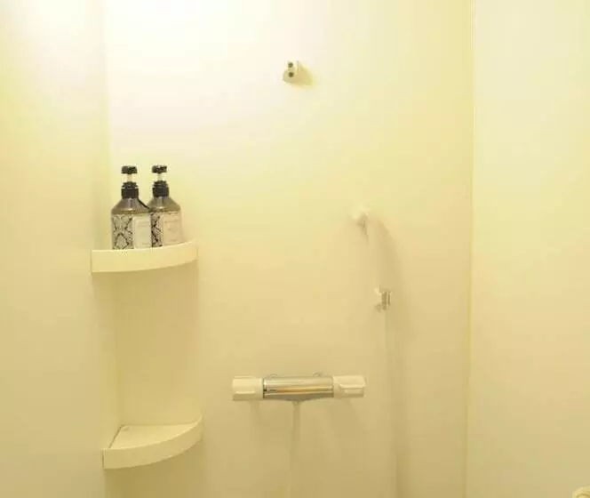 04village Namba   Hostel