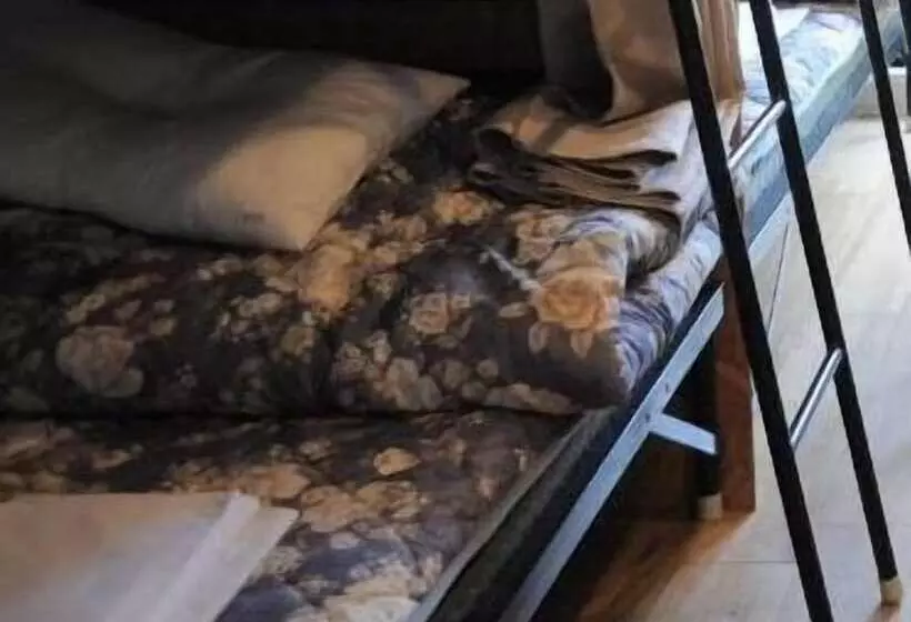 04village Namba   Hostel