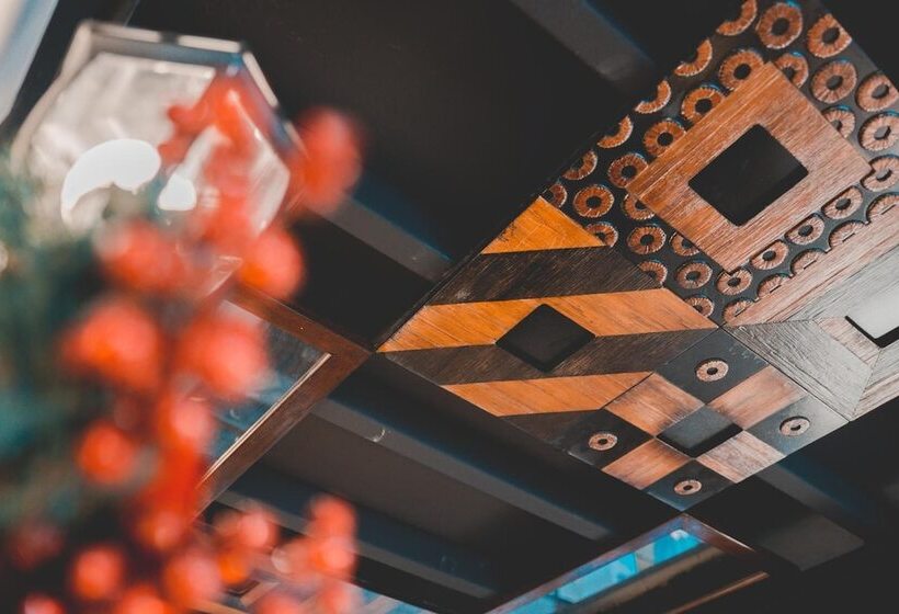 Amaris Bed & Breakfast