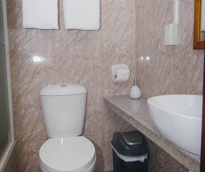 Amaris Bed & Breakfast