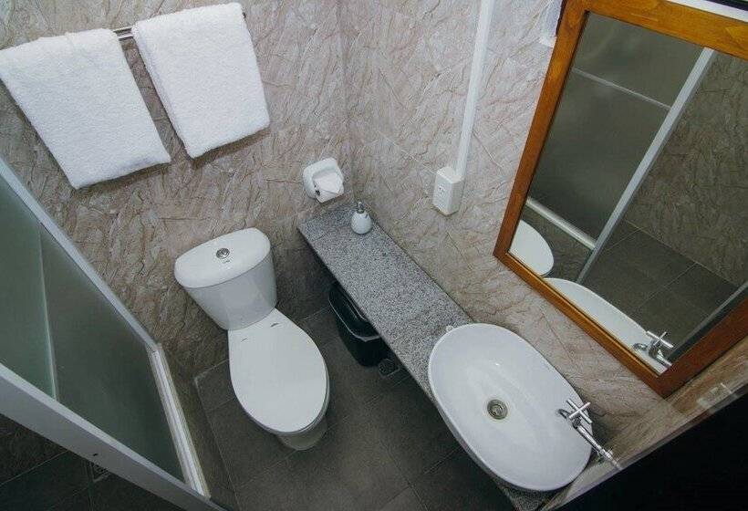 Amaris Bed & Breakfast