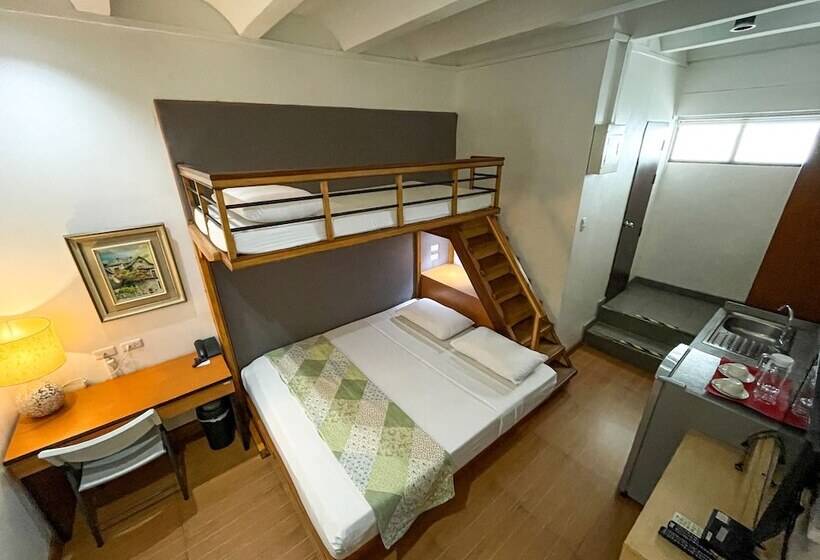 Amaris Bed & Breakfast