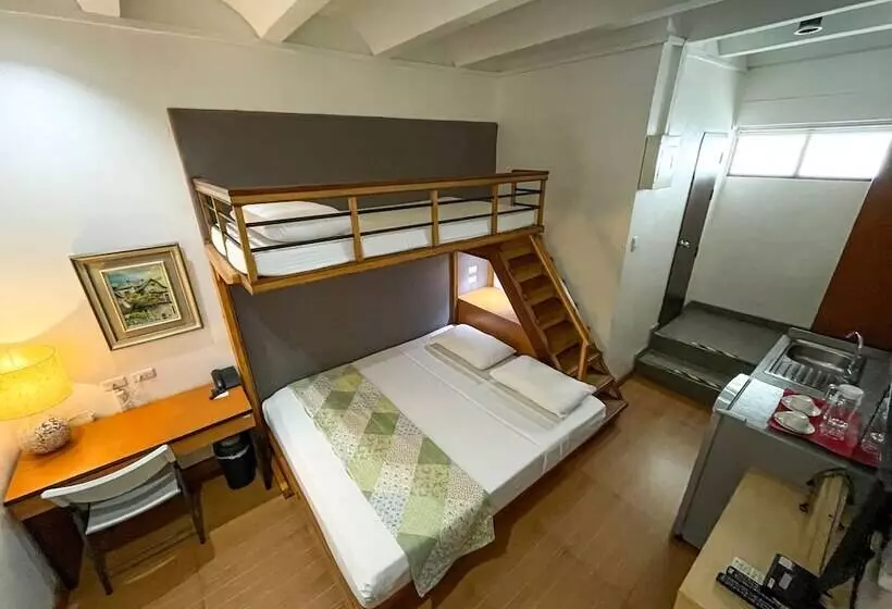 Amaris Bed & Breakfast