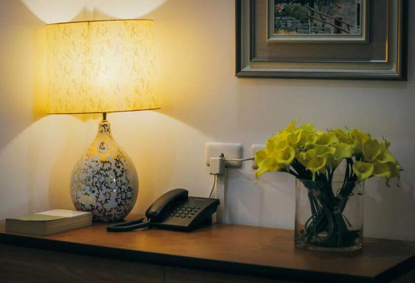 Amaris Bed & Breakfast