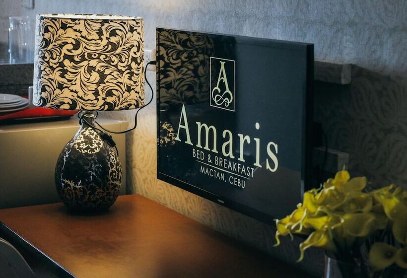 Amaris Bed & Breakfast