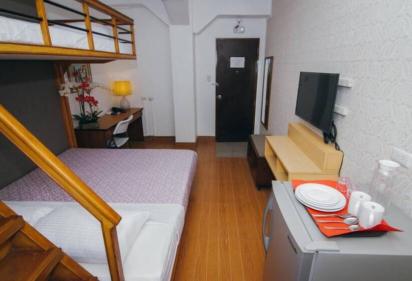 Amaris Bed & Breakfast