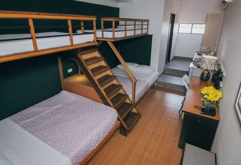 Amaris Bed & Breakfast